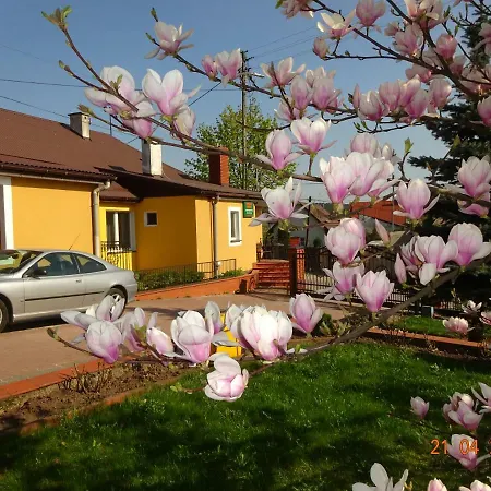 Agroturystyka Przy Swierku Checiny  Exterior photo