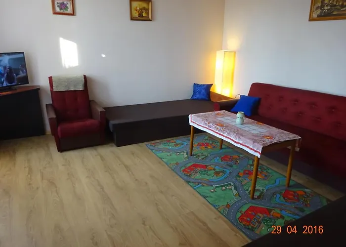 Agroturystyka Przy Swierku
