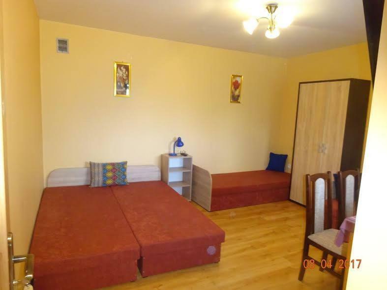 Farm stay Przy Swierku *