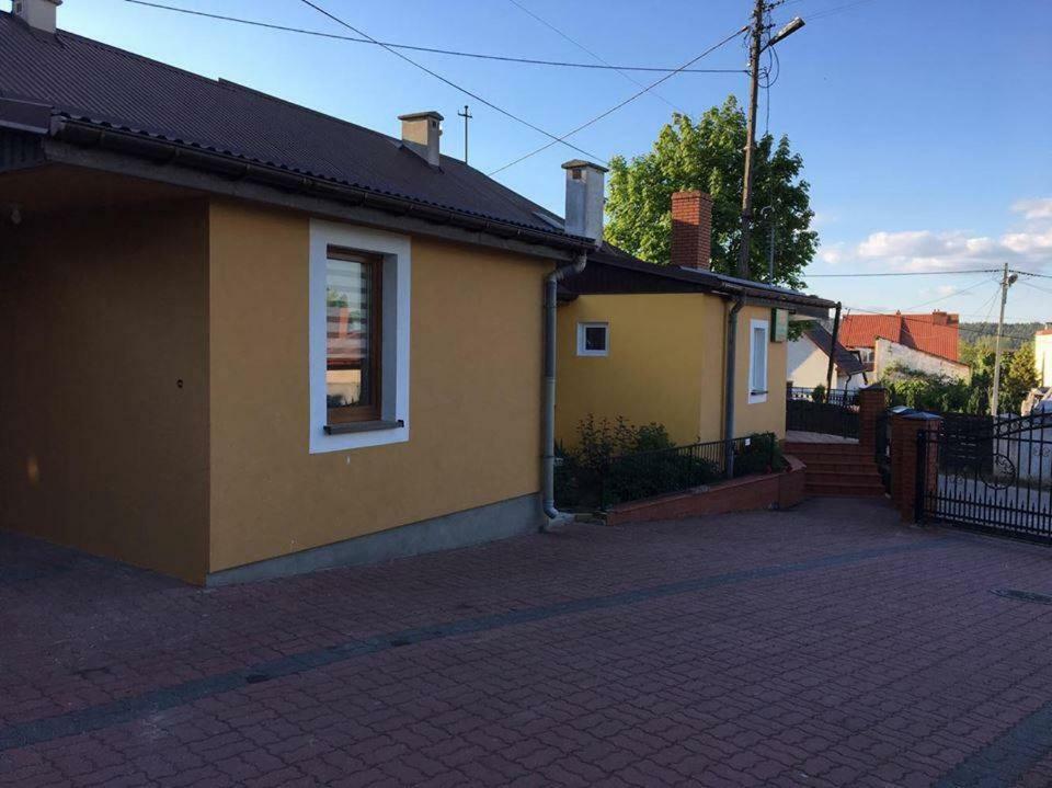 Farm stay Przy Swierku *