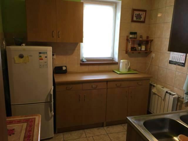 Przy Swierku Farm stay